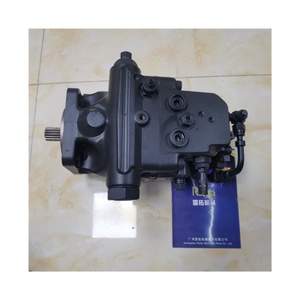 ปั๊มหลักรถขุด 708-3S-00111 PC40MR-1 PC45MR-1 ปั๊มไฮดรอลิก 708-3S-00111 - Product Image 1
