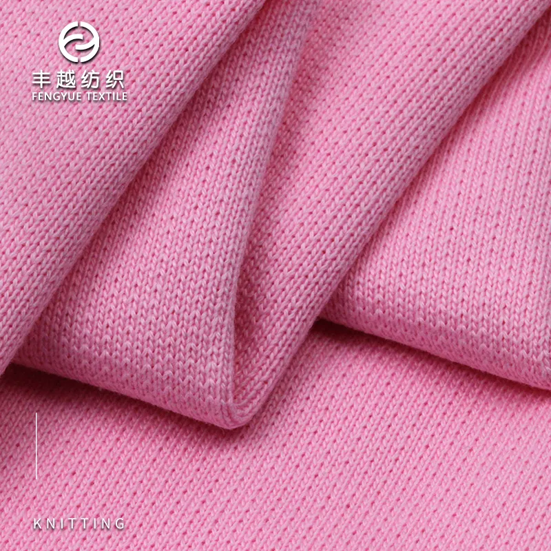 8380 tessuto Jersey singolo resistente alle rughe in cotone # 100% per camicie si adatta a giocattoli e uso artigianale-ragazzi e ragazze