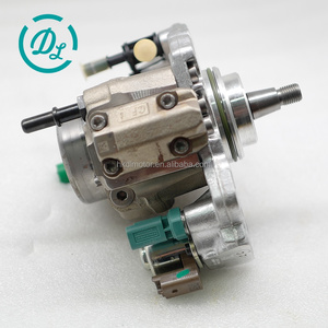 Pompe d'injection de carburant diesel EexcavaStart pour excavatrice, compatible avec les modèles D34 S740 S750 S770 S850 T740 T750, numéro de pièce 7656789 - Product Image 4