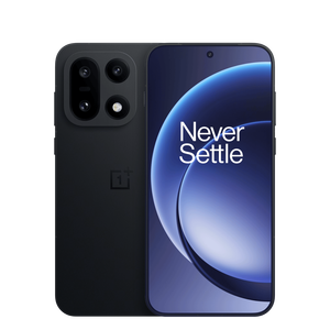 OnePlus 15, Pantalla AMOLED de 1.7 Pulgadas y 120 Hz, Snapdragon 8, Batería de 7300 mAh, Cargador de 120 W, ColorOS 16, CPU de Ocho Núcleos, 5G CDMA/LTE, Inglés - Product Image 1