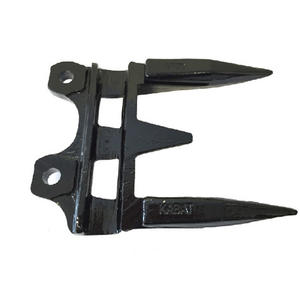 Protector de cuchillo forjado G630 para cosechadora agrícola - Product Image 1
