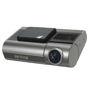 <span class=keywords><strong>Wifi</strong></span> kết nối xe đài phát thanh biểu tượng tùy chỉnh nhãn Dashcam phía trước và phía sau siêu tầm nhìn ban đêm xe hộp đen - Product Image 1