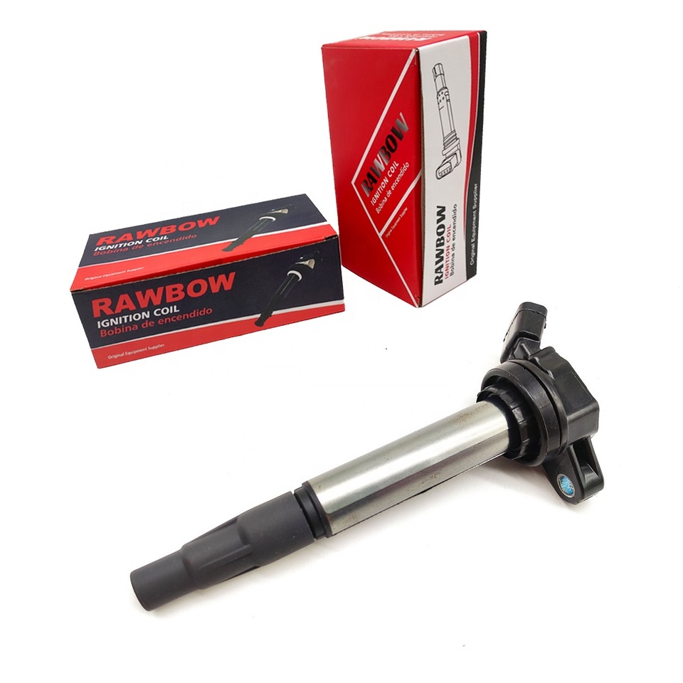 Car Auto Ignition Coil Pack Price For Toyota Corolla 90919-02258 Bobina 90919-C2003 90919-C2005 90919-02252