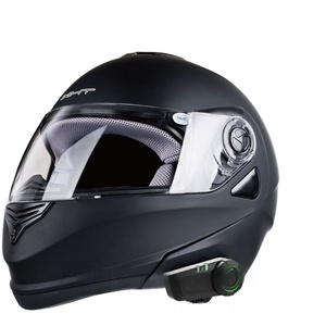 Para FreedConn motocicleta Bluetooth 5,0 casco intercomunicador 2KM rango inalámbrico IP67 impermeable 15H tiempo de conversación música compartida - Product Image 5