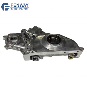 Caja <span class=keywords><strong>de</strong></span> cadena <span class=keywords><strong>de</strong></span> distribución para <span class=keywords><strong>Nissan</strong></span> Cabstar Frontier Navara <span class=keywords><strong>NP300</strong></span> Pathfinder 13502-5X00A 13502-5X00C YD25 <span class=keywords><strong>bomba</strong></span> <span class=keywords><strong>de</strong></span> <span class=keywords><strong>aceite</strong></span> - Product Image 3