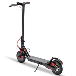 EE. UU. Para <span class=keywords><strong>Xiaomi</strong></span> <span class=keywords><strong>Mi</strong></span> M365 Scooter de dos ruedas 500W Potencia del motor Velocidad máxima 25mph Alarma antirrobo impermeable OEM/ODM Amigable para viajes - Product Image 1