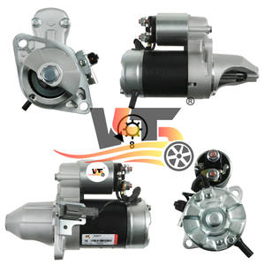 Arrancador automático ESTNI006 12V 0.8KW <span class=keywords><strong>Arranque</strong></span> <span class=keywords><strong>Motor</strong></span> <span class=keywords><strong>de</strong></span> <span class=keywords><strong>arranque</strong></span> para NISSAN GA16 <span class=keywords><strong>Motor</strong></span> <span class=keywords><strong>De</strong></span> <span class=keywords><strong>Arranque</strong></span> 233000M210 233000M211 233000M215 - Product Image 5