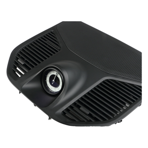 Nouveau DOSPorschee 24 Cayennee Contrôle Central Horloge Chronomètre pour Installation non endommagée - Product Image 1