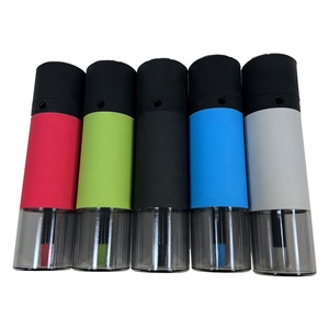 Buôn sỉ nhà máy, thiết kế mới, cốc du lịch, shisha mini, ống hút silicon, shisha xe hơi, shisha acrylic di động - Product Image 4