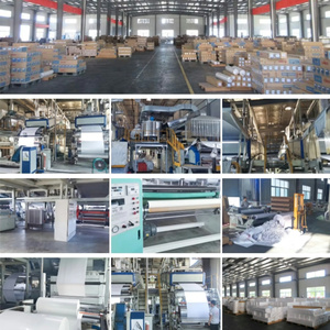 Chất lượng cao thân thiện với môi chống nước trong nhà quảng cáo kỹ thuật số phun PP tổng hợp Matte giấy Poster chất liệu - Product Image 4