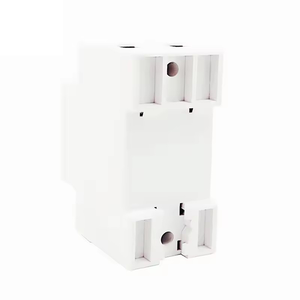 واي فاي ذكي ثنائي الاتجاه kwh Din-rail Dc متر الطاقة - Product Image 2