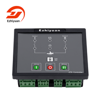 Ventes directes d'usine HAT530NC ATS contrôleur remplacement Smartgen Hat530nc Ats contrôleur Ats Module de commande Hat530NC