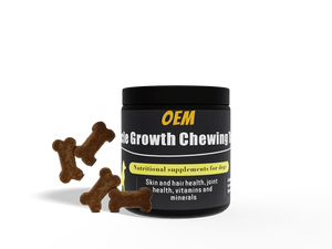 OEM Bully Boost <strong>Training</strong> Exercise Muscle Gain Recovery Protein Supplement Powder for Dogs and Cats Health Care <strong>Application</strong> - Product Image 3