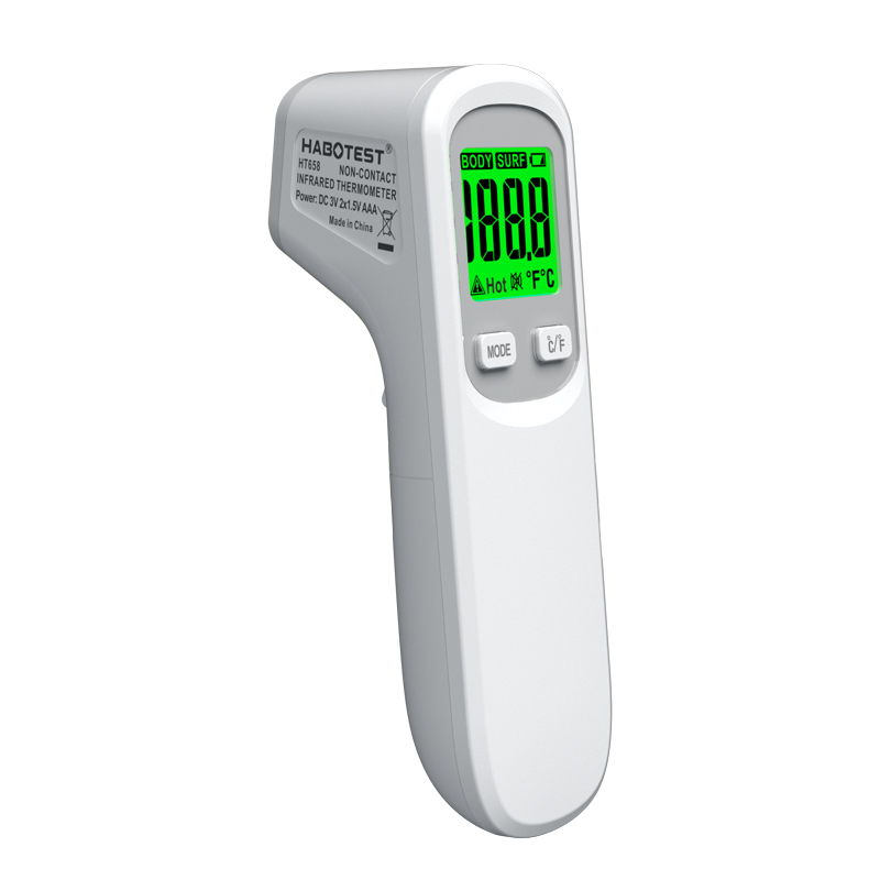Health Non-Contact Infrared Thermometer
