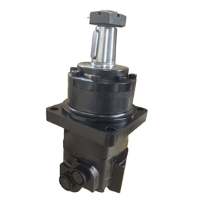 Motor Hidráulico Serie 110 4000 110-1041-006 110-1041 1101041006 110-1002-006 110-1006-006 110-1007-006 - Product Image 6