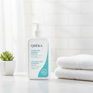 Shampoo épaississant <span class=keywords><strong>anti</strong></span>-<span class=keywords><strong>chute</strong></span> de cheveux professionnel <span class=keywords><strong>pour</strong></span> hommes et femmes aux cheveux clairsemés, formule végétalienne <span class=keywords><strong>pour</strong></span> le soin quotidien du cuir chevelu - Product Image 1