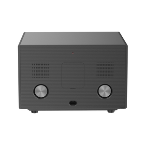 Proiettore Smart 4K Nativo con Schermo LCD da 6,37 Pollici, Wi-Fi, Bluetooth, Altoparlante Musicale, per Home Cinema e <span class=keywords><strong>Film</strong></span> - Product Image 3