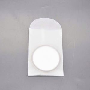 Custom Wedding Invitation <b>Envelope</b> Transparent Butter Paper <b>Envelope</b> Vellum Paper Printing - Product Image 6