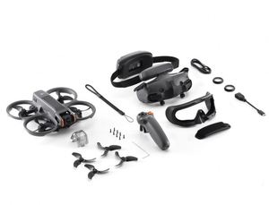 Precio de Promoción FPV Avata 2 Fly More Combo (1 Batería) Avata2 1 Batería Gafas 3 RC Motion 3 y Accesorios - Product Image 2