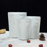 Sacs d'emballage personnalisés pour café et aliments pour animaux de compagnie, impression par gravure, pochettes verticales avec valve et fermeture éclair refermable, service OEM disponible