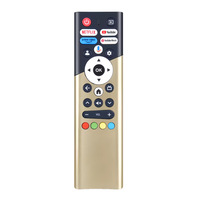 Télécommande de remplacement TCO-059 IR pour téléviseurs Motorola DIJITSU CHALLENGER Siragon LED LCD TV Box