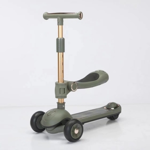 Nouveau design de trottinettes en aluminium trottinettes pour enfants de <span class=keywords><strong>2</strong></span> <span class=keywords><strong>ans</strong></span> avec éclairage - Product Image 3
