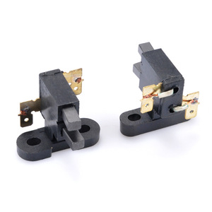 ที่ใส่แปรงถ่านเครื่องกำเนิดไฟฟ้าดีเซล 2KW 3KW 5KW 8KW 168F 188F ชิ้นส่วนพลาสติกสำหรับเครื่องยนต์ดีเซล - Product Image 2