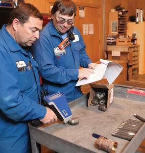 VANTA Handheld XRF Analyzer Reasonably Priced Fast Non-Destructive Flexibility Equipment <b>Testing</b> <b>Machine</b> - Product Image 6