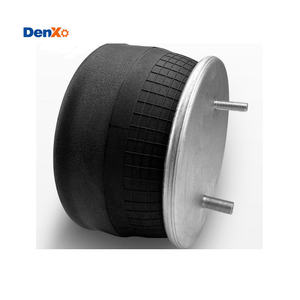 Pièce de suspension robuste W01-358-8729 / 1R13-130 / 566-26-3-055 / 1V8729, ressort pneumatique pour camion Meritor - Product Image 1