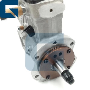 ปั๊มฉีดน้ำมันดีเซลสำหรับเครื่องยนต์ E13C รุ่น 094000-0421 0940000421 - Product Image 3