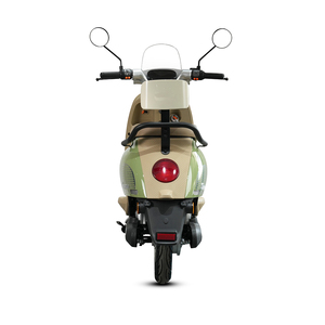 TYCORUN CKD SKD 10 pouces, prix d'usine, cyclomoteur électrique 800W, vitesse maximale 45 km/h, scooter électrique à 2 roues pour adultes, fabriqué en Chine - Product Image 2