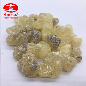 Nhựa Dammar Chất Lượng Cao Tự Nhiên Dùng Trong Mực Sử Dụng Ethyl Ester Toluene Để Hòa Tan Nhựa Dammar - Product Image 5