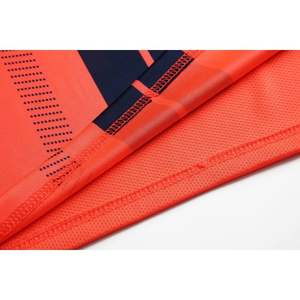 Pakaian olahraga tim kustom Set pakaian olahraga sepak bola remaja dewasa sejuk dan cepat kering 25/26 pakaian sepak bola klub - Product Image 6