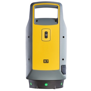 <span class=keywords><strong>Escáner</strong></span> <span class=keywords><strong>3D</strong></span> Trimble X7 Rápido y en Tiempo Real para Artefactos Arquitectónicos y Forense con un Solo Clic - Product Image 6