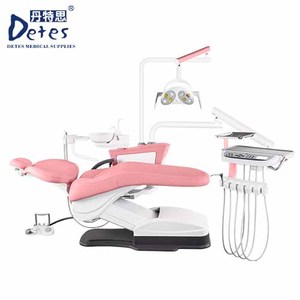 <span class=keywords><strong>Silla</strong></span> dental pro <span class=keywords><strong>de</strong></span> fábrica, Unidad dental <span class=keywords><strong>de</strong></span> detes, precio TS-8830, <span class=keywords><strong>la</strong></span> mejor unidad <span class=keywords><strong>de</strong></span> deposición para clínica dental, certificado CE - Product Image 3