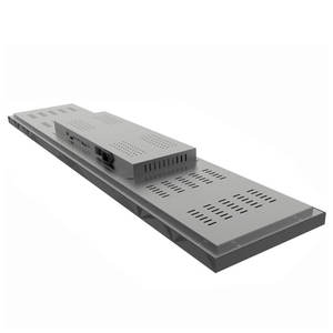 Pantalla LCD de Pantalla Ancha Android para Publicidad, Tipo Barra, con CMS Gratuito para Uso en Interiores, Venta al por Mayor de Fábrica VETO - Product Image 3