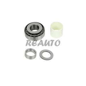 Kit de pivot de direction OE 3090266S1 3090266 pour Volvo FM FH 12/16 Camion Pièces détachées - Product Image 4
