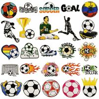 Sac fourre-tout en toile personnalisé 2026 sur le thème du championnat de football, drapeau national, sac de shopping pour supporters de football, sac cadeau promotionnel