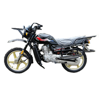 Moto à essence classique 50/125/150cc/200cc, 2 roues, accessoire vintage, livraison gratuite