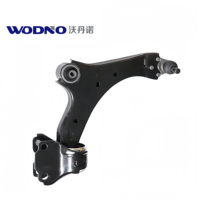 Bras inférieur avant de qualité OE 31317663 pour S60 V60 XC70, bras de commande du système de suspension du véhicule.