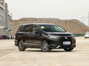 Honda Elysion 2.0L E HEV 7 places MPV <span class=keywords><strong>2022</strong></span> d'occasion, sièges en cuir, toit ouvrant panoramique, conduite à gauche, certifié d'occasion - Product Image 3