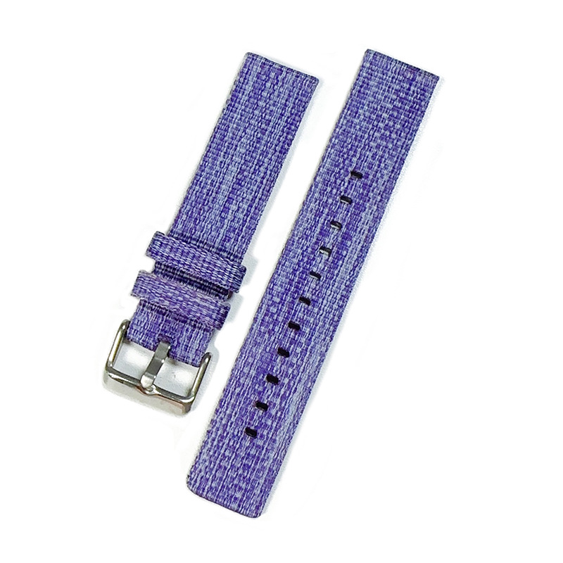 Violet foncé