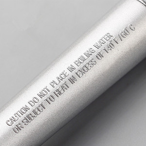 Cuchara para Helado de 7 Pulgadas Antiadherente y Anticongelante, Herramienta Profesional para Servir Sandía y Frutas, Cucharas de Aleación de Aluminio para Helado - Product Image 6