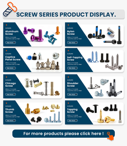 Thép Không Gỉ An Toàn <span class=keywords><strong>Pan</strong></span> <span class=keywords><strong>Head</strong></span> Máy Vít Với Hai Lỗ - Product Image 5