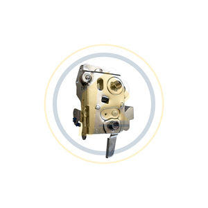 Serratura Porta Adattabile Ac Rolcar per OE 93924714, Compatibile con Iveco Daily 1989 - Product Image 1