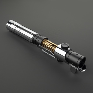 Sabre <span class=keywords><strong>laser</strong></span> Nexussabers <span class=keywords><strong>Star</strong></span> Killer V1 pour duels intenses, avec poignée métallique à changement de couleur infini, pour <span class=keywords><strong>Star</strong></span> <span class=keywords><strong>Wars</strong></span> - Product Image 4