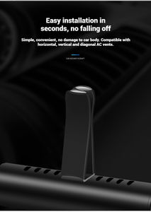 Difusor de Aroma Sólido Metálico Ecológico y Duradero con Diseño de Personaje, Perfume de Larga Duración Personalizable para Rejilla de Ventilación de Coche - Product Image 6