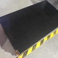 Planche de tapis roulant 1830*2745, plateau de course sablé, MDF écologique de première qualité, pour chambre et cuisine, garantie 3 ans, directement de l'usine