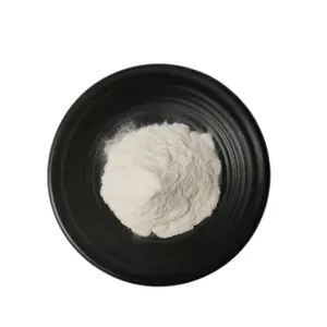 Additif alimentaire poudre de gomme de Konjac blanche extrait de farine de Konjac Glucomannan