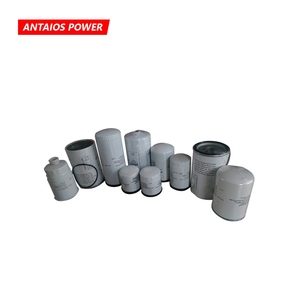 Tcd 2012 L04 2V TCD 2013 L04 2V TCD 4.1 L4 01182671 Lọc nhiên liệu cho Deutz - Product Image 6